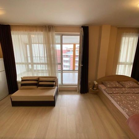 Apartment -The Mall София Экстерьер фото