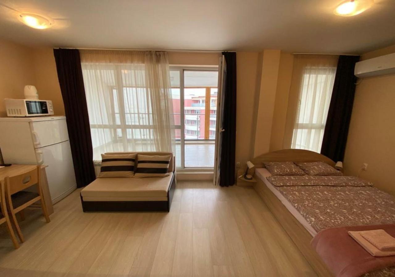 Apartment -The Mall София Экстерьер фото