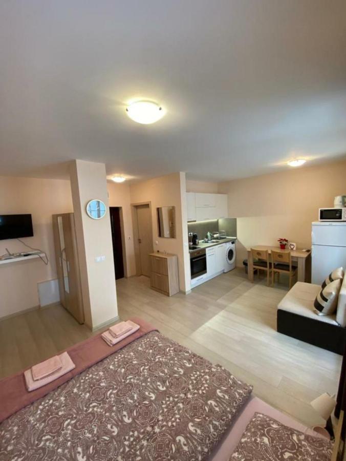 Apartment -The Mall София Экстерьер фото