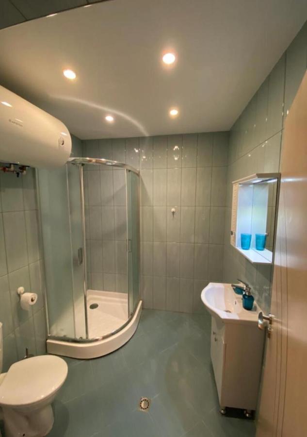 Apartment -The Mall София Экстерьер фото