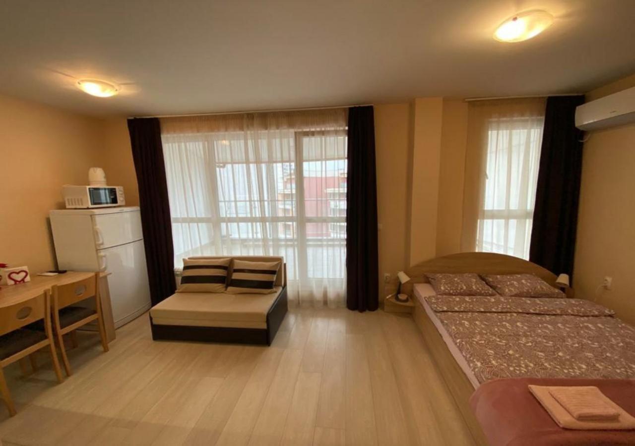 Apartment -The Mall София Экстерьер фото