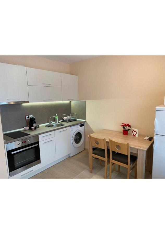 Apartment -The Mall София Экстерьер фото