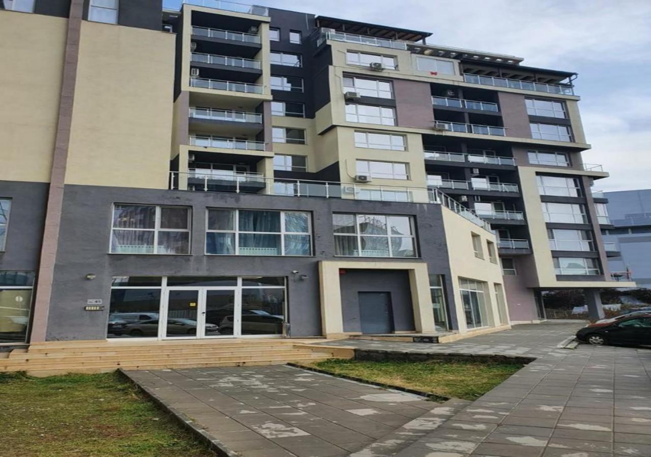 Apartment -The Mall София Экстерьер фото